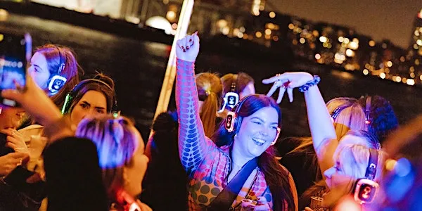 Hr. Ms. Silent Disco